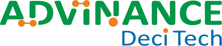 Advinance DeciTech Logo
