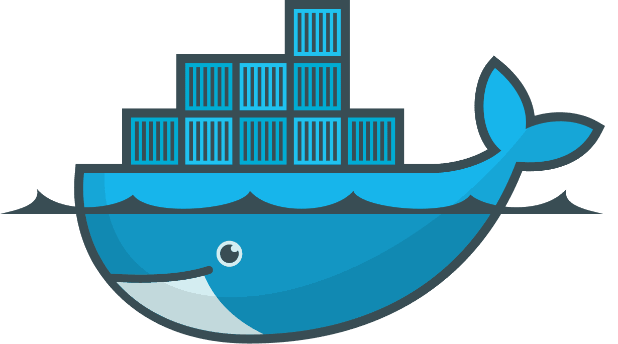 Advinance is Expert with Docker Compose