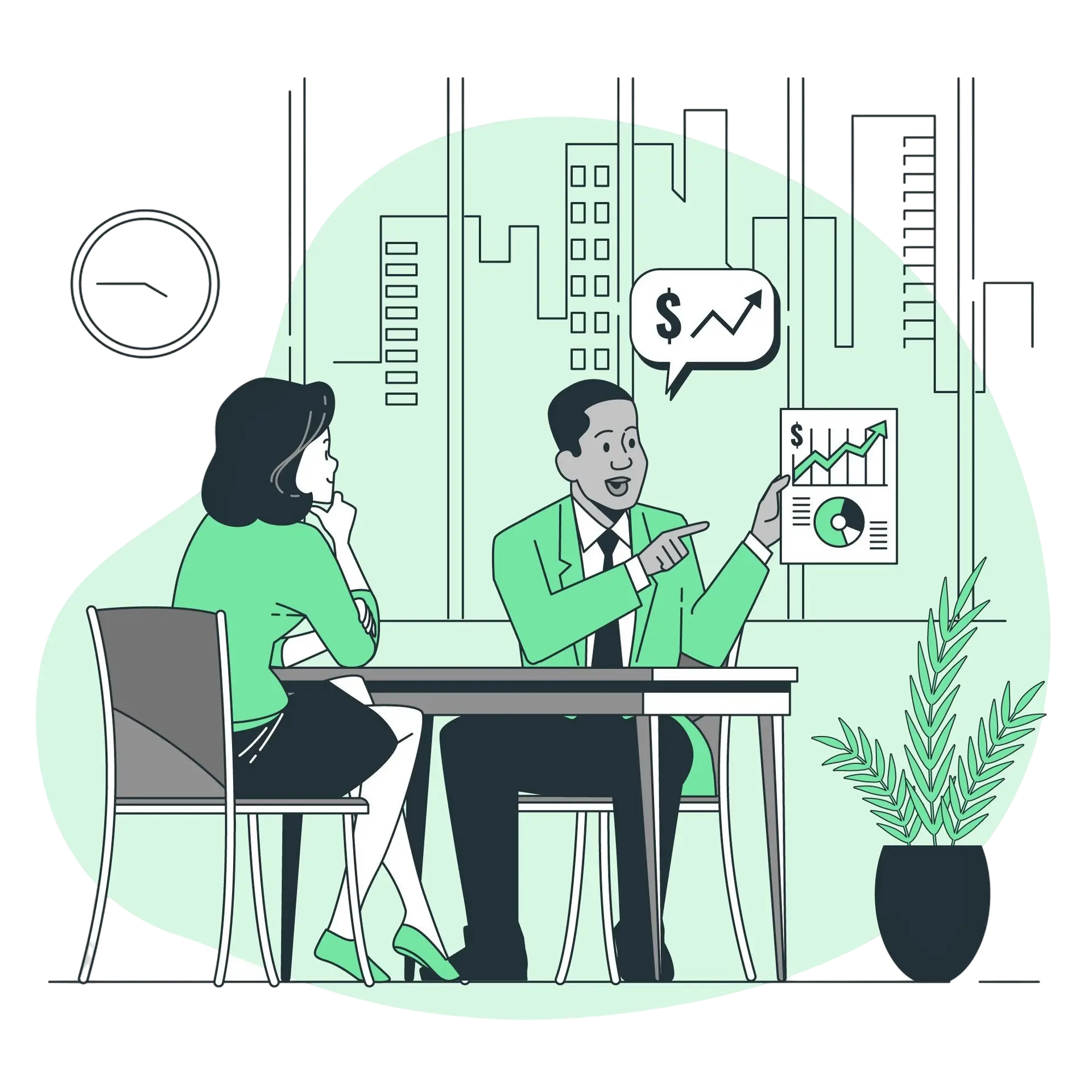 Offshore Accounting Outsourcing - Advinance DeciTech